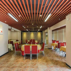 Kapok Hotel