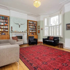 Отель Veeve - House On The Heath Лондон развлечения