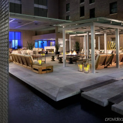 Отель Rosewood Hotel Georgia Канада, Ванкувер - отзывы, цены и фото номеров - забронировать отель Rosewood Hotel Georgia онлайн питание