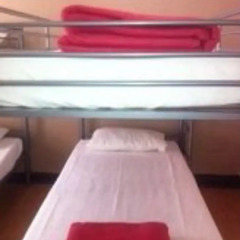 Hostel Altea комната для гостей фото 4