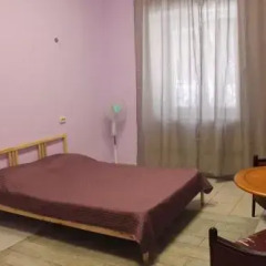 Гостиница Hostel Polite Elk Skhodnenskaya в Москве отзывы, цены и фото номеров - забронировать гостиницу Hostel Polite Elk Skhodnenskaya онлайн Москва комната для гостей фото 4