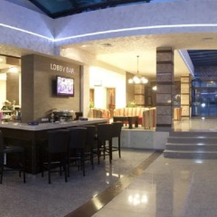 Detelina Hotel интерьер отеля фото 3