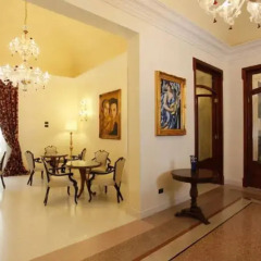 Cristal Hotel Лечче комната для гостей фото 4