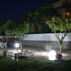 Отель Terrazza sul Vesuvio Италия, Терциньо - отзывы, цены и фото номеров - забронировать отель Terrazza sul Vesuvio онлайн фото 2