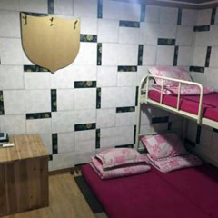 Отель Dongdaemun Inn Guest House – Hostel Южная Корея, Сеул - отзывы, цены и фото номеров - забронировать отель Dongdaemun Inn Guest House – Hostel онлайн детские мероприятия