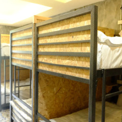 Отель King Kong Hostel at Krabi Таиланд, Краби - отзывы, цены и фото номеров - забронировать отель King Kong Hostel at Krabi онлайн сауна