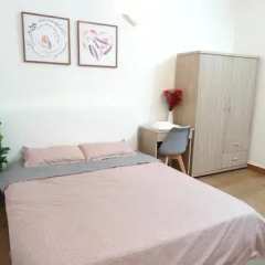 Отель Sakura House комната для гостей фото 3