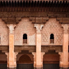 Отель Riad Jenaï Demeures du Maroc Марокко, Марракеш - отзывы, цены и фото номеров - забронировать отель Riad Jenaï Demeures du Maroc онлайн фото 8