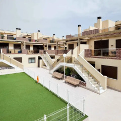 Отель Espanhouse Prior 2 балкон