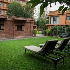Отель International Guest House Непал, Катманду - отзывы, цены и фото номеров - забронировать отель International Guest House онлайн фото 6