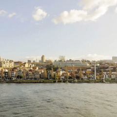 Отель Go2oporto@Ribeira фото 23