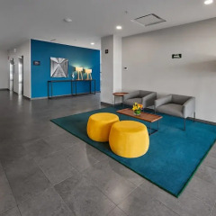 Отель Ramada Via Veneto Мексика, Мехико - отзывы, цены и фото номеров - забронировать отель Ramada Via Veneto онлайн детские мероприятия