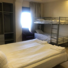 Arkadia Hotel & Hostel детские мероприятия
