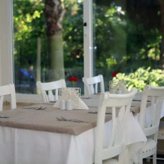 Aska Baran Hotel Турция, Аланья - отзывы, цены и фото номеров - забронировать отель Aska Baran Hotel онлайн помещение для мероприятий