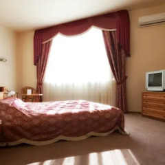 Гостиница Prague Hotel Украина, Донецк - 2 отзыва об отеле, цены и фото номеров - забронировать гостиницу Prague Hotel онлайн сейф в номере