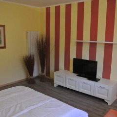 Отель Suites And Chalets Laghi & Monti Орнавассо удобства в номере фото 2