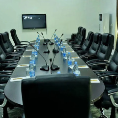 Апартаменты AES Luxury Apartments