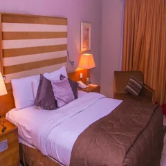 Juanita Hotel комната для гостей фото 3