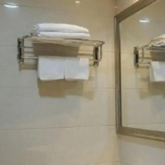 Отель Private Apartments - Guanghongtianqi Китай, Гуанчжоу - отзывы, цены и фото номеров - забронировать отель Private Apartments - Guanghongtianqi онлайн ванная