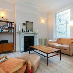 Отель Veeve - Highgate Retreat комната для гостей фото 4
