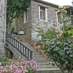 Отель Guesthouse Parthenon Ситония фото 3