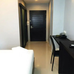 Отель B1 Residence удобства в номере фото 2