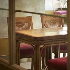 Peerada Hostel Бангкок в номере фото 2