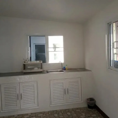 Отель Khung Wimarn Beach Home интерьер отеля