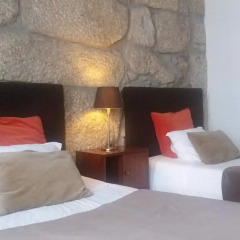 Отель Oporto House Португалия, Порту - отзывы, цены и фото номеров - забронировать отель Oporto House онлайн комната для гостей фото 4