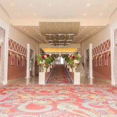 Europe Hotel & Casino Солнечный берег помещение для мероприятий