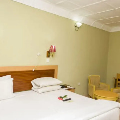Отель EEMJM Hotels and Suites Limited детские мероприятия