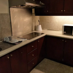 Отель Luxury Apartment at Time Square Малайзия, Куала-Лумпур - отзывы, цены и фото номеров - забронировать отель Luxury Apartment at Time Square онлайн в номере