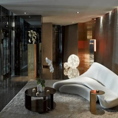 Отель Melia Dubai спа