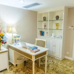 Fu Hua Hotel удобства в номере фото 2