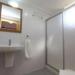 Siriusmi Hotel Чешме ванная фото 2