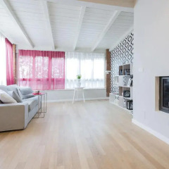 Апартаменты Be Apartments Milano Città Studi Милан комната для гостей фото 4