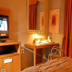 Juanita Hotel удобства в номере