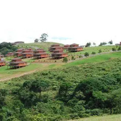 Отель Obudu Mountain Resort Нигерия, Обуду - отзывы, цены и фото номеров - забронировать отель Obudu Mountain Resort онлайн