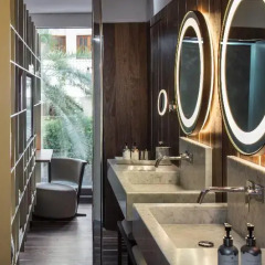 Sir Joan Hotel питание