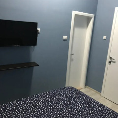 Hostel Fine Belgrade удобства в номере фото 2