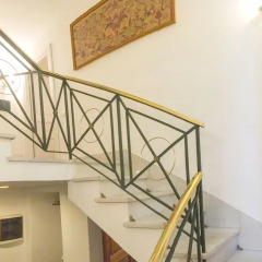Отель Prime 1Br Ba Apt Next Colosseum Италия, Рим - отзывы, цены и фото номеров - забронировать отель Prime 1Br Ba Apt Next Colosseum онлайн интерьер отеля фото 2