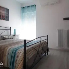 Отель B&B Pentagramma Альберобелло комната для гостей фото 3