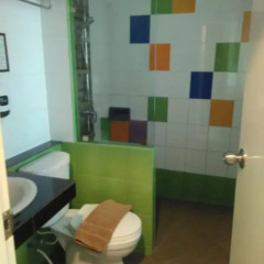 K2 Hotel @Airport комната для гостей фото 5