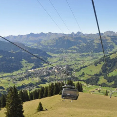 Отель Chalet Weidhaus Ferienwohnung & Zimmer фото 2
