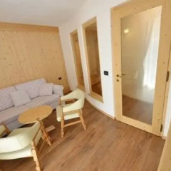 Hotel Cavalletto комната для гостей фото 4