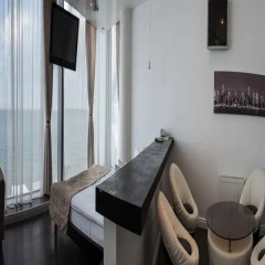 Portofino Hotel Beach Resort фитнесс-зал
