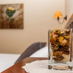 Hotel Rural Andrín в номере фото 2