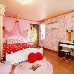 Отель Daegwalnyeong Beauty House Pension Южная Корея, Пхёнчан - отзывы, цены и фото номеров - забронировать отель Daegwalnyeong Beauty House Pension онлайн спа