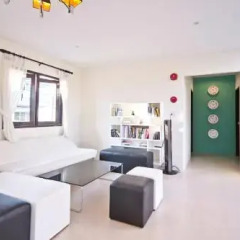 Отель The Click Guesthouse комната для гостей фото 5
