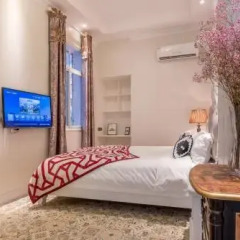 Отель Ludao 49 Villa Китай, Сямынь - отзывы, цены и фото номеров - забронировать отель Ludao 49 Villa онлайн с домашними животными